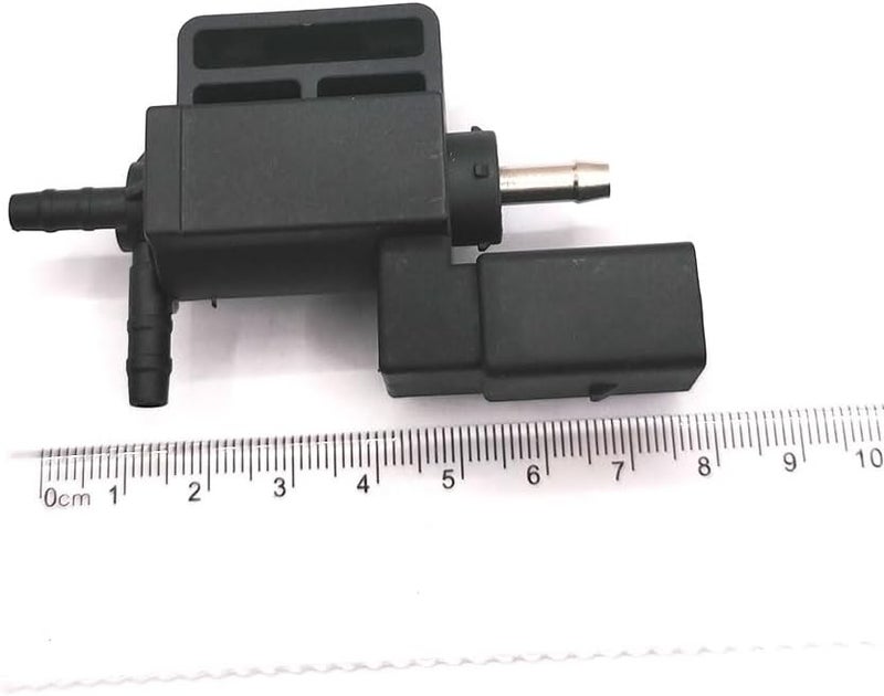 BERISOUG 06H906283B Turbocharger Pressure Solenoid Valve For Audi A3 A4 A5 A6 A7 A8 Q3 Q5 TT VW Multivan Transporter Skoda Seat Leon 06H906283B - Image 5